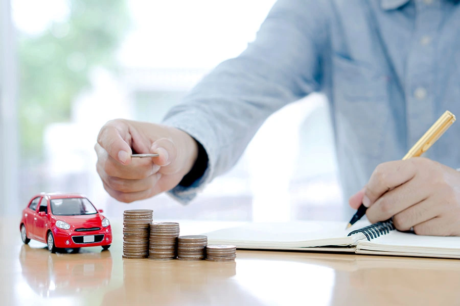 About Comparing Auto Insurance Rates