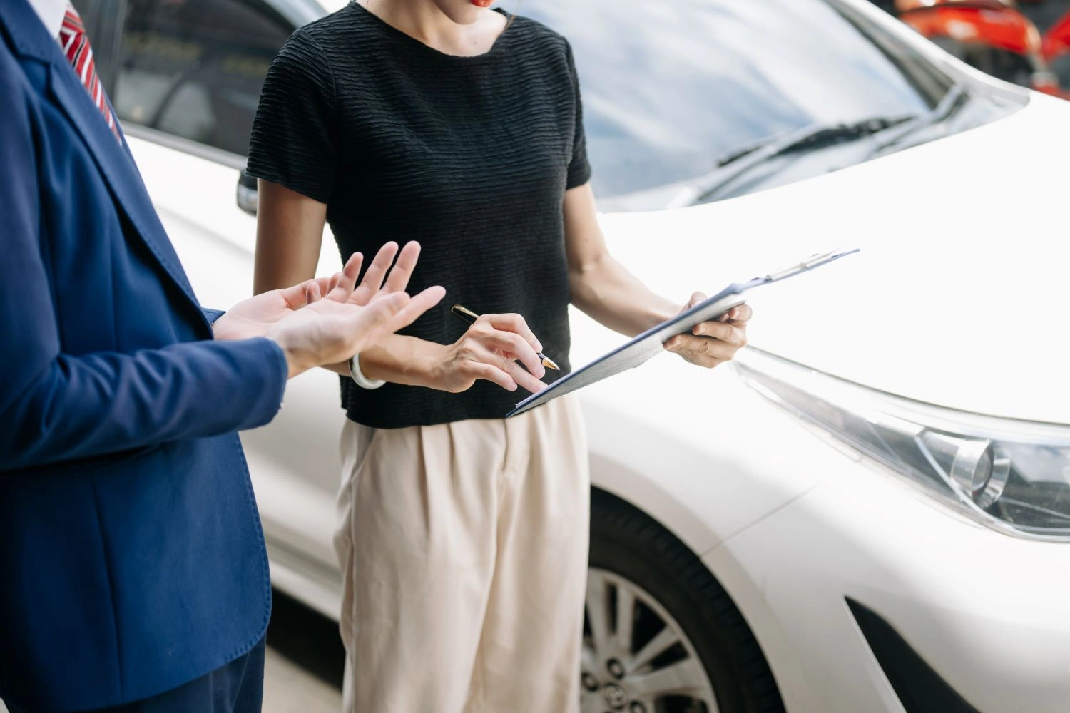 Regional Differences in Auto Insurance Rates