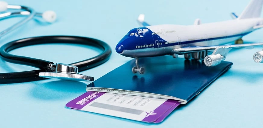 International Health Insurance for Travelers