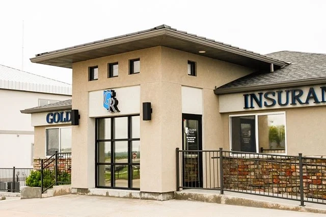 Golden Rule Insurance Company
