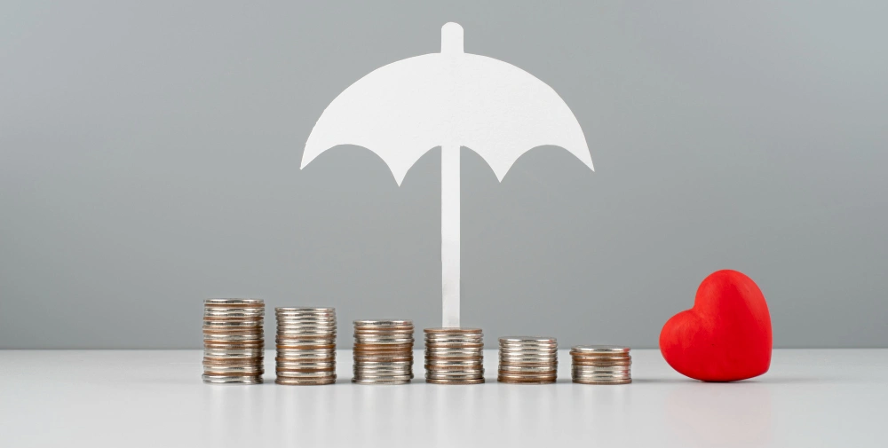 Benefits of Having Adequate Life Insurance Coverage