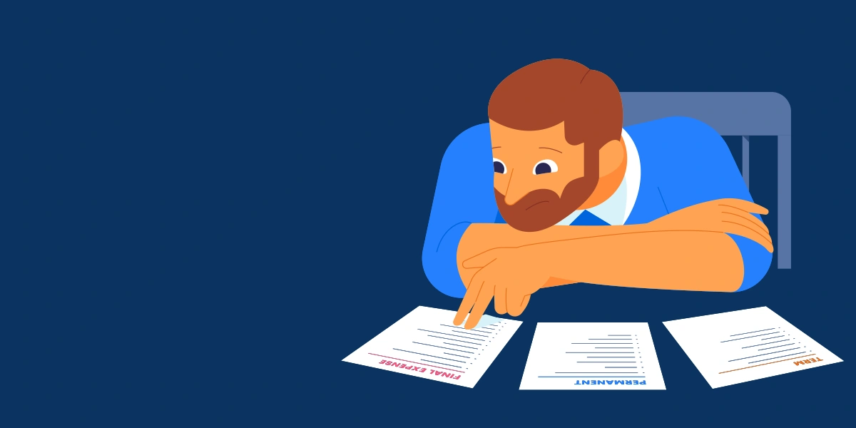 Types of Life Insurance Policies