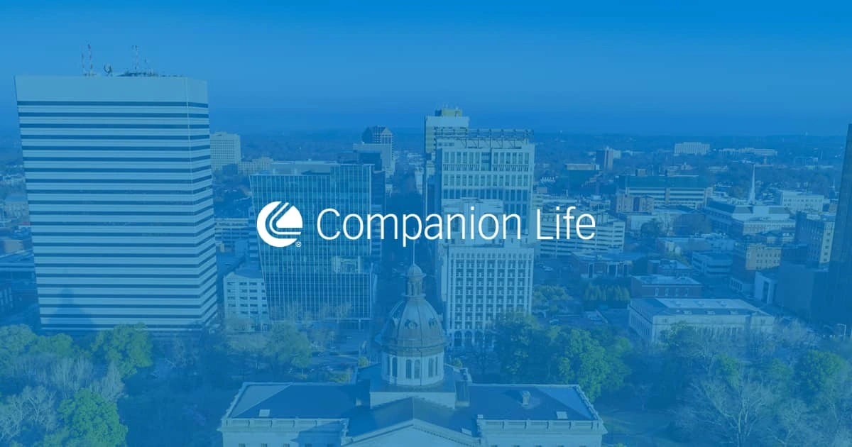 Companion Life Insurance Company