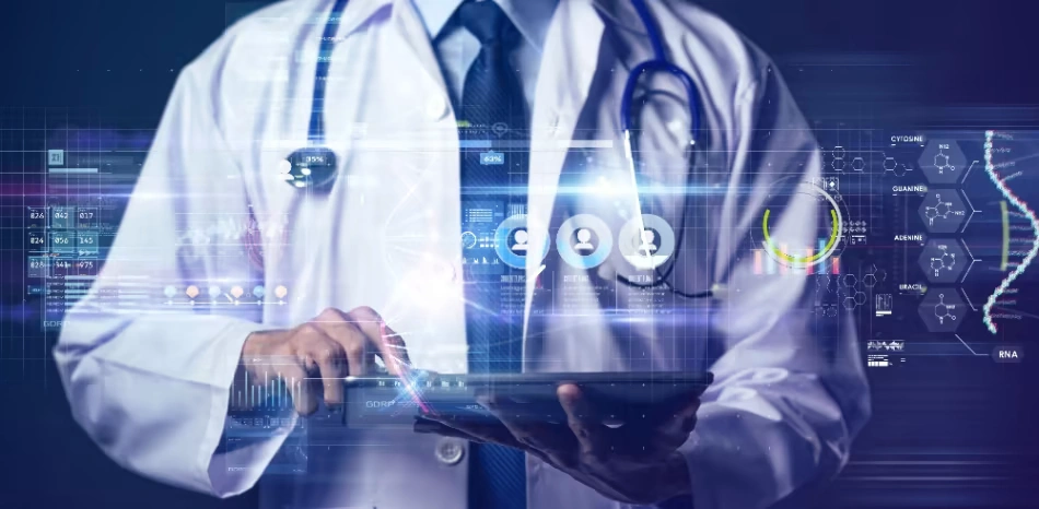 Technology in Health Insurance