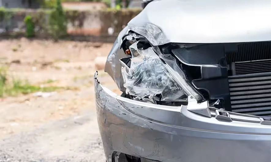 Why Auto Insurance is Essential