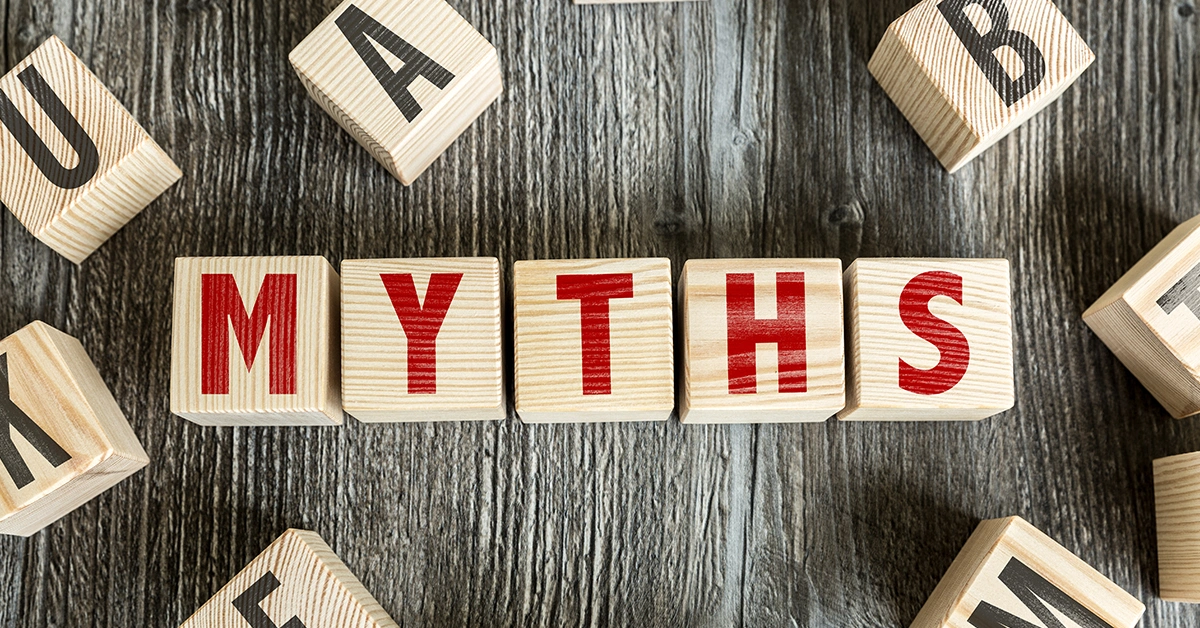 Myths About Health Insurance
