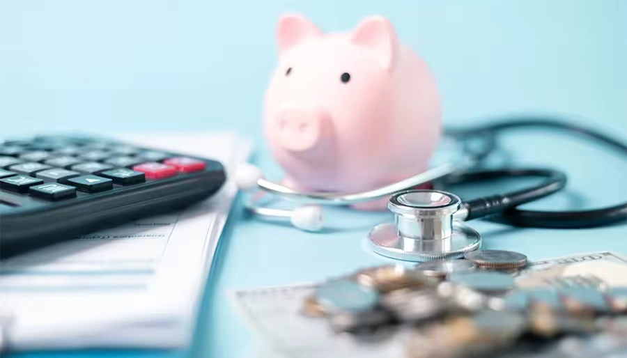 How to Save Money on Health Insurance
